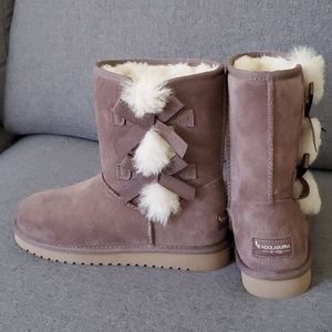 Ugg koolaburra